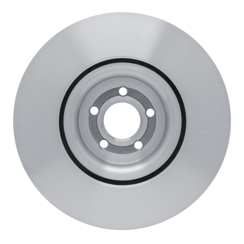 Ford Mustang Brake Rotor (1) - Front - R1 Concepts - R1 - `24-`25